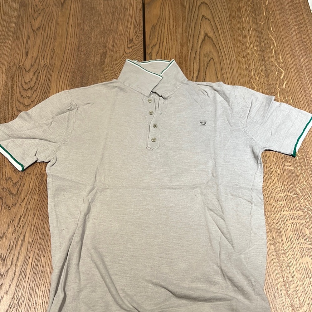 Diesel polo